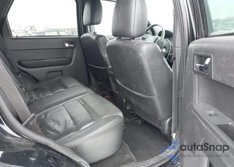 2009 Ford Escape Limited z USA, uszkodzony, nr VIN 1FMCU04G79KD07221